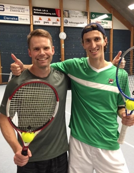 KTK Open 2018/2019 - Resultater KTK Open 2018/2019 - Resultater