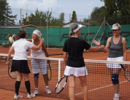 KTK Makkerbørs - Find din nye tennismakker!