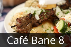 Café Bane 8