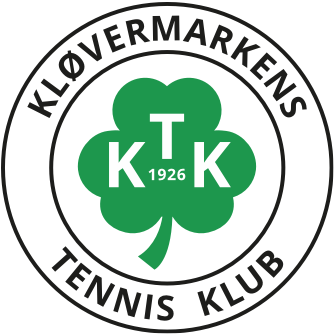 Kløvermarken tennis klub - KTK